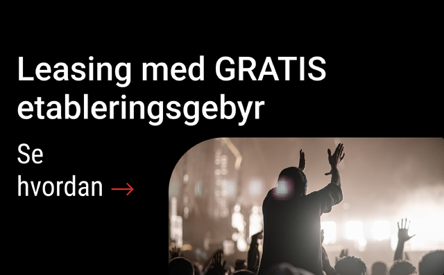 Leasing med Prostage